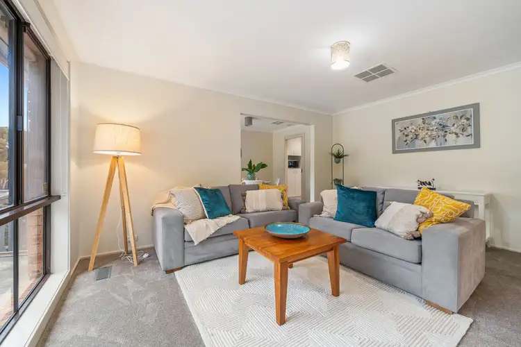 Second view of Homely house listing, 31 Casey Crescent, Calwell ACT 2905