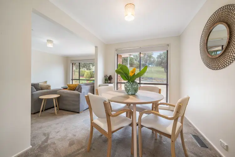 Fourth view of Homely house listing, 31 Casey Crescent, Calwell ACT 2905