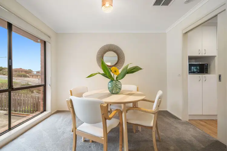 Fifth view of Homely house listing, 31 Casey Crescent, Calwell ACT 2905