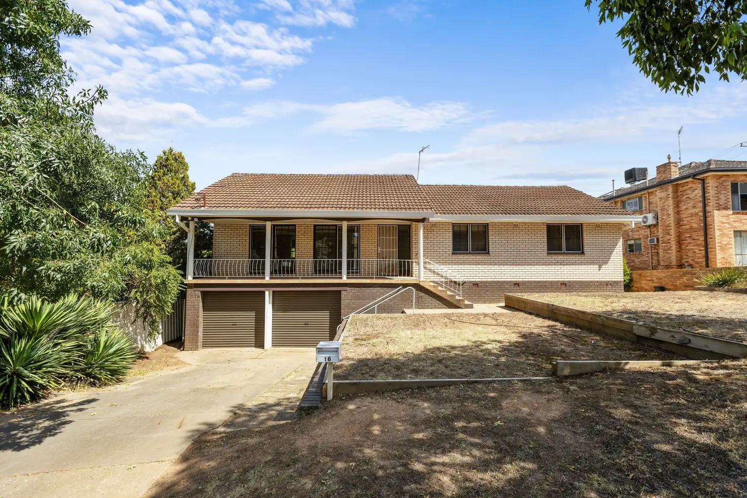 Main view of Homely house listing, 16 James Street, Kooringal NSW 2650