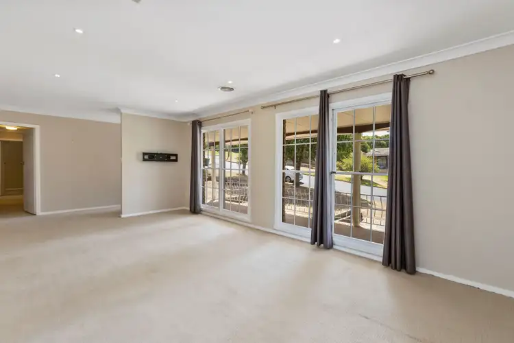 Second view of Homely house listing, 16 James Street, Kooringal NSW 2650