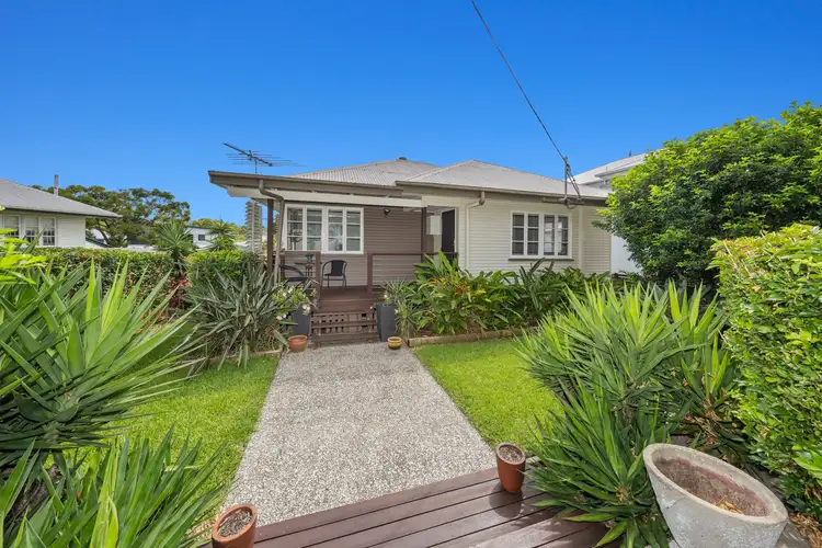Main view of Homely house listing, 14 Abdale Street, Wavell Heights QLD 4012