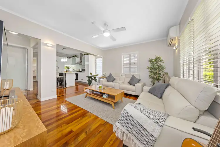 Second view of Homely house listing, 14 Abdale Street, Wavell Heights QLD 4012
