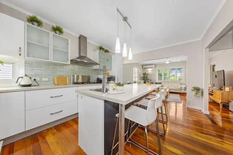 Fourth view of Homely house listing, 14 Abdale Street, Wavell Heights QLD 4012