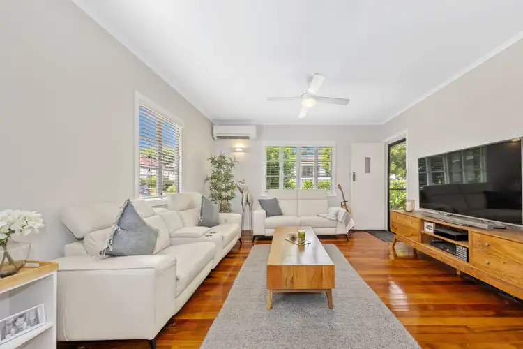 Fifth view of Homely house listing, 14 Abdale Street, Wavell Heights QLD 4012
