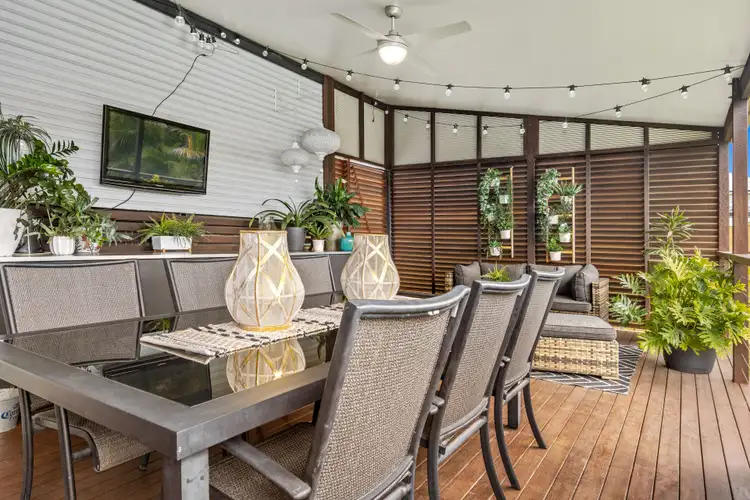 Sixth view of Homely house listing, 14 Abdale Street, Wavell Heights QLD 4012