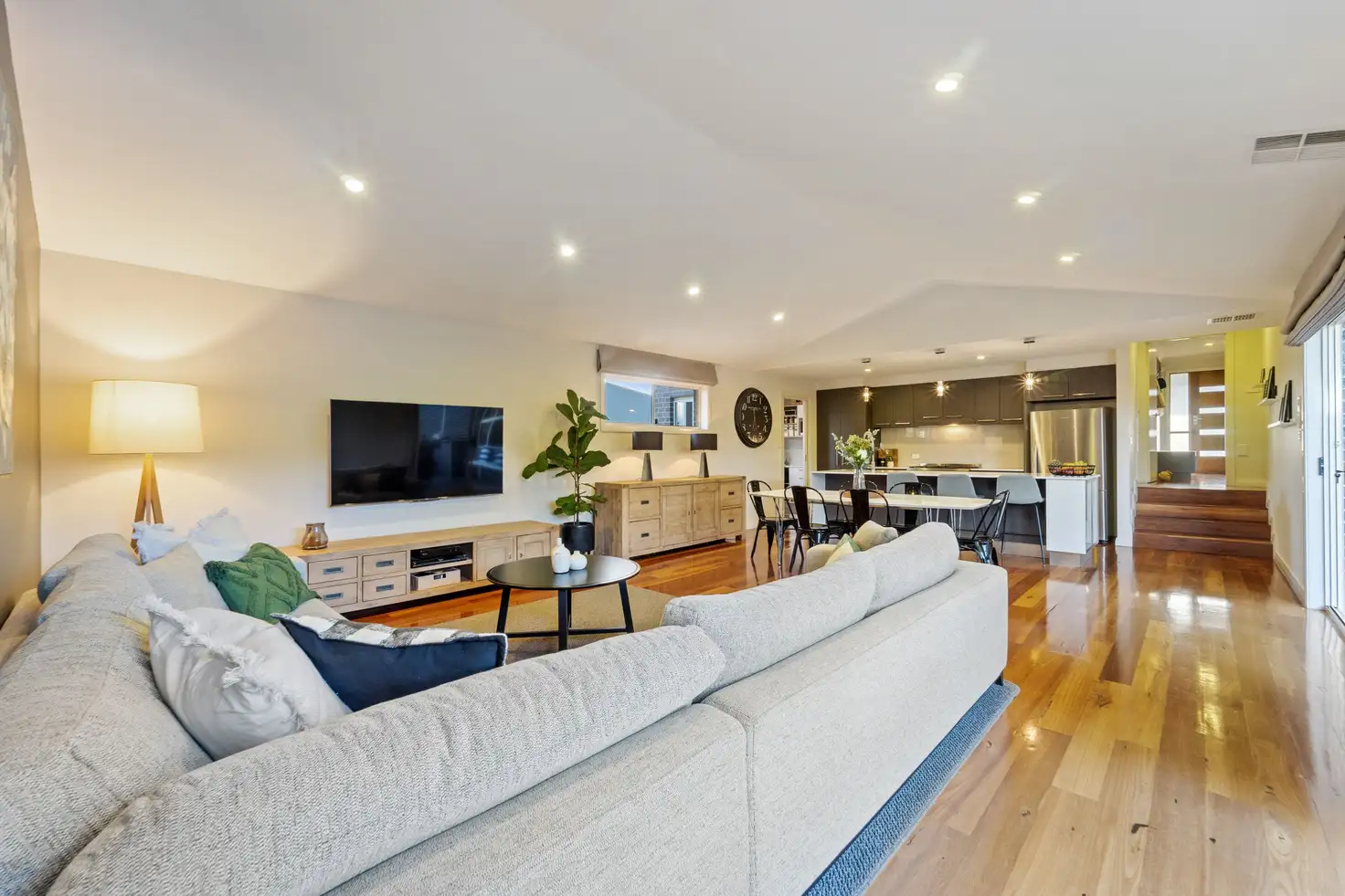 Main view of Homely house listing, 26 Bott Crescent, Casey ACT 2913