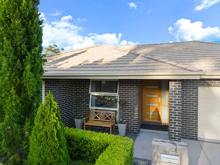 Third view of Homely house listing, 26 Bott Crescent, Casey ACT 2913