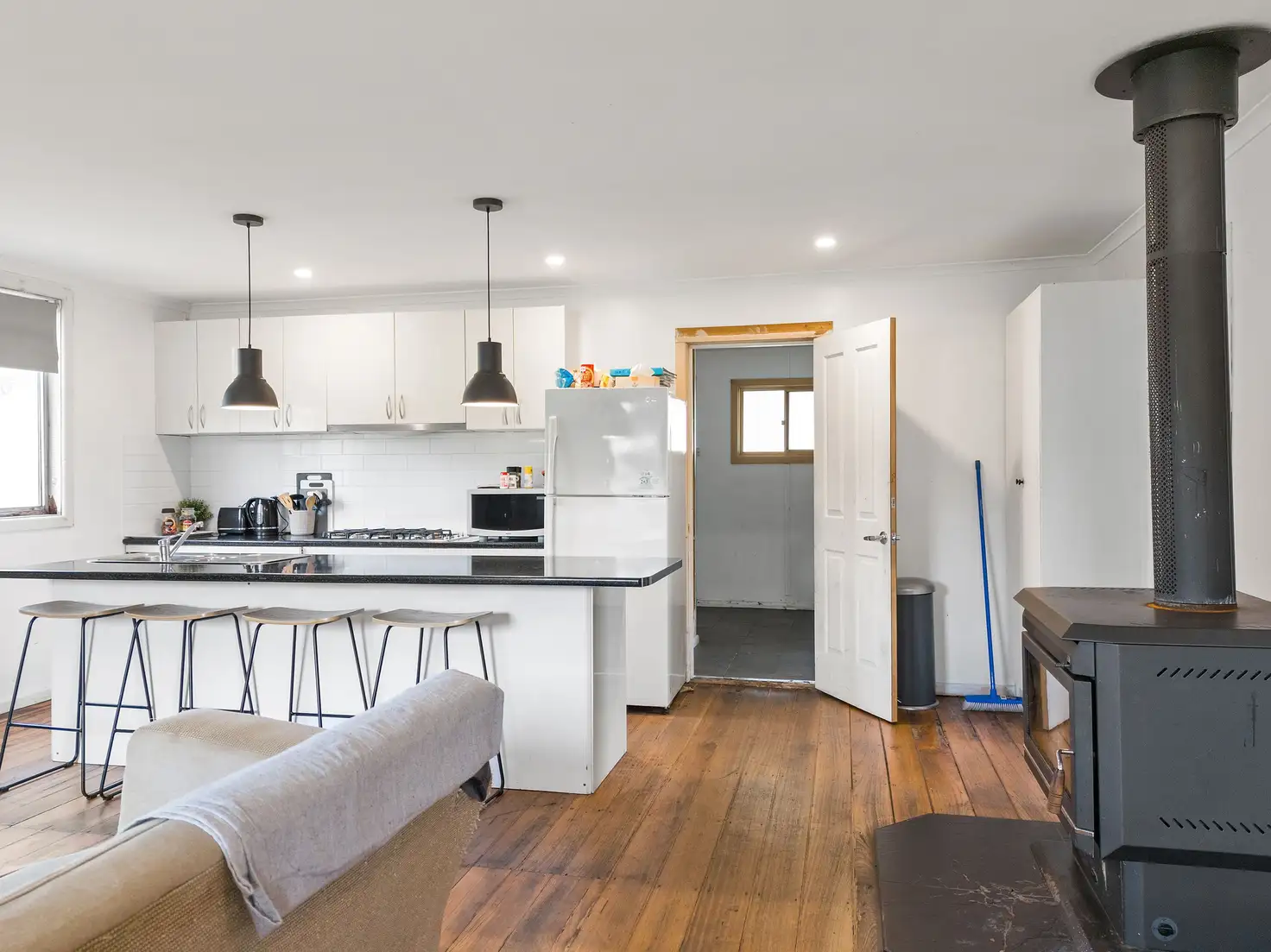 Main view of Homely house listing, 4 Boyd Street, Nimmitabel NSW 2631
