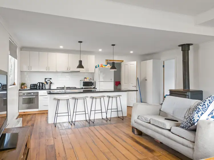 Fourth view of Homely house listing, 4 Boyd Street, Nimmitabel NSW 2631