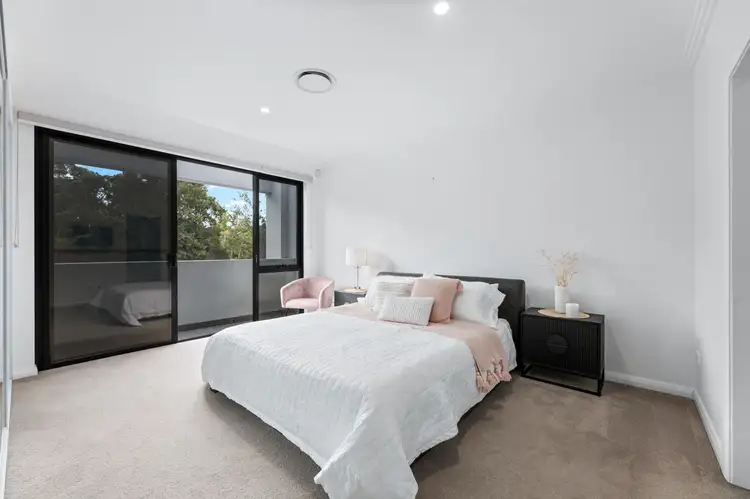 Sixth view of Homely townhouse listing, 1/595 Old Illawarra Road, Menai NSW 2234