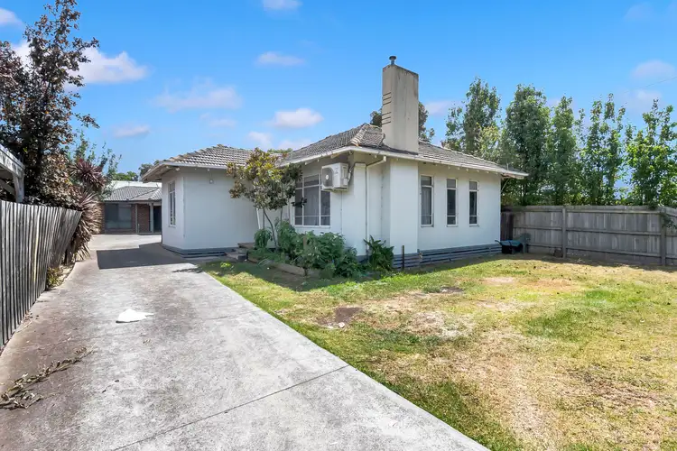 Main view of Homely unit listing, 1/35 Housden Street, Broadmeadows VIC 3047