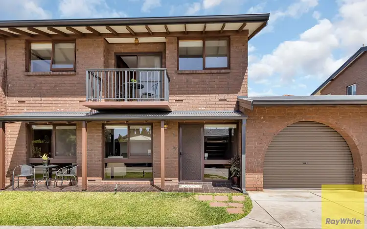 Main view of Homely house listing, 2/15 May Terrace, Brooklyn Park SA 5032