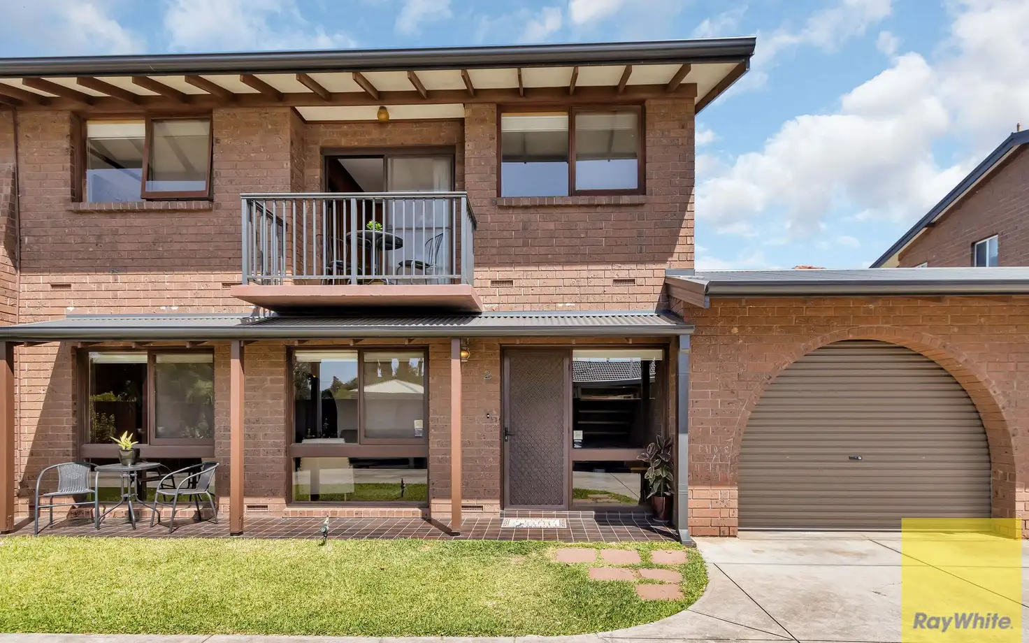 Main view of Homely house listing, 2/15 May Terrace, Brooklyn Park SA 5032