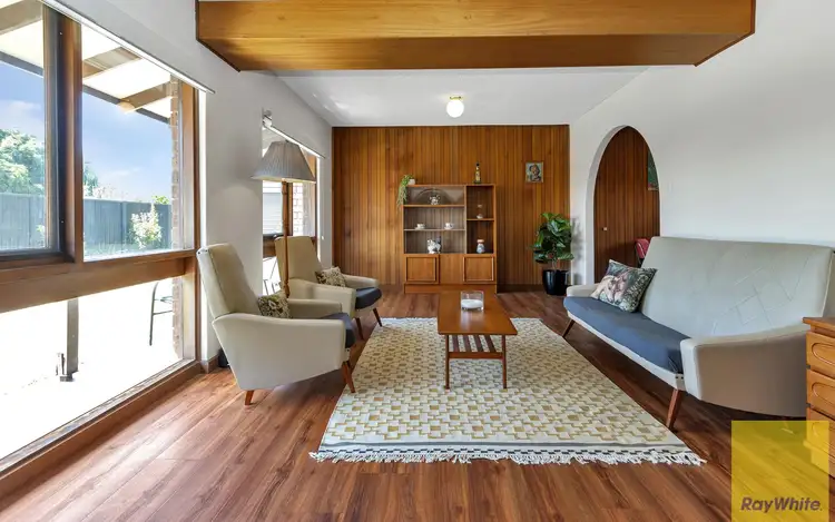Sixth view of Homely house listing, 2/15 May Terrace, Brooklyn Park SA 5032