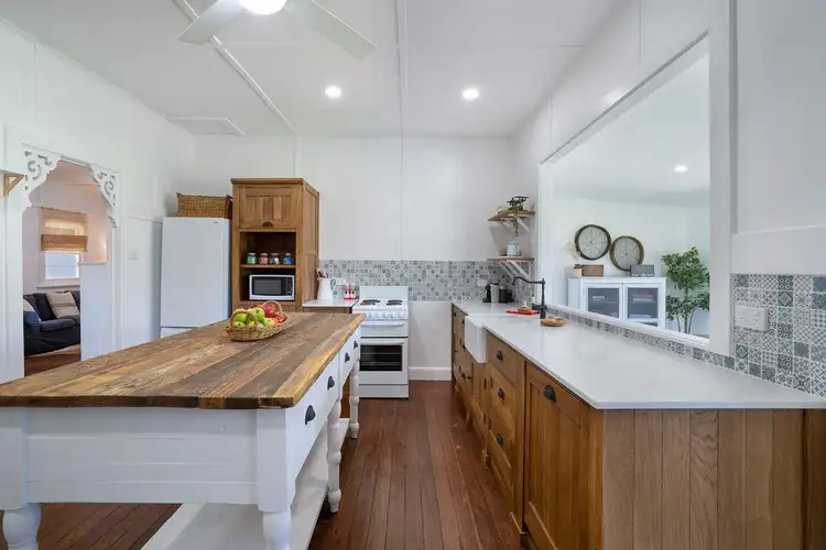 Seventh view of Homely rural property listing, 535 Salisbury Rd Munni Via, Dungog NSW 2420