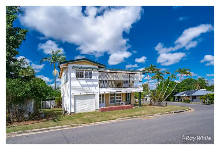 Second view of Homely house listing, 32 Burnett Street, Berserker QLD 4701