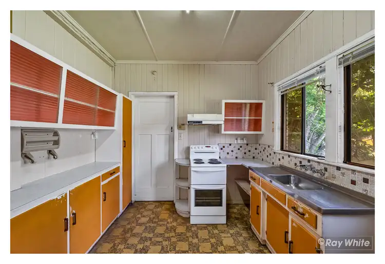 Third view of Homely house listing, 32 Burnett Street, Berserker QLD 4701