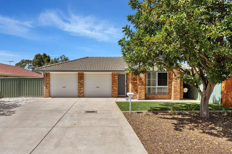 31 Buckley Street, Evanston Gardens SA 5116