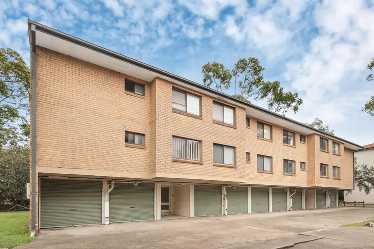 Main view of Homely unit listing, 3/7 Santley Crescent, Kingswood NSW 2747