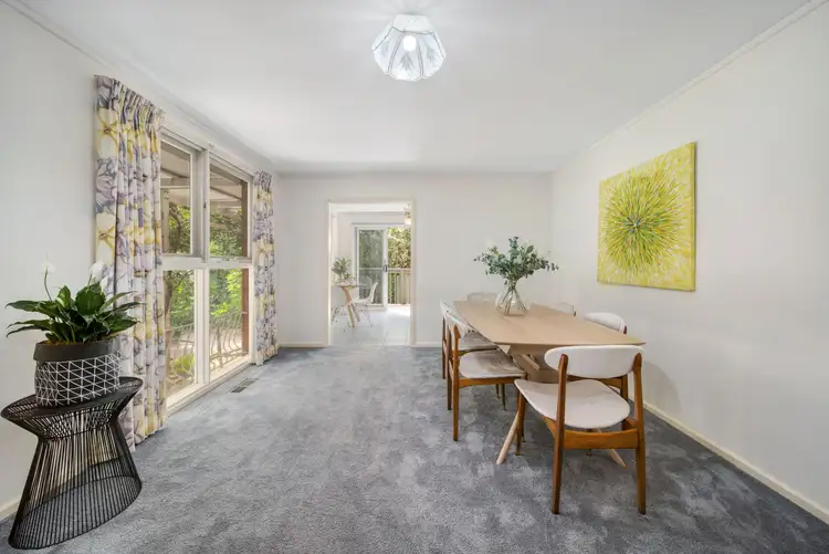 Third view of Homely house listing, 3 Wangara Street, Aranda ACT 2614