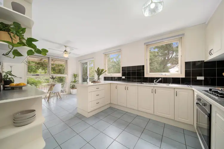 Fifth view of Homely house listing, 3 Wangara Street, Aranda ACT 2614