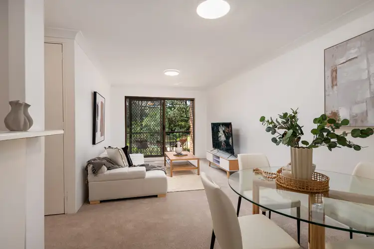 18/267-319 Bulwara Road, Ultimo NSW 2007