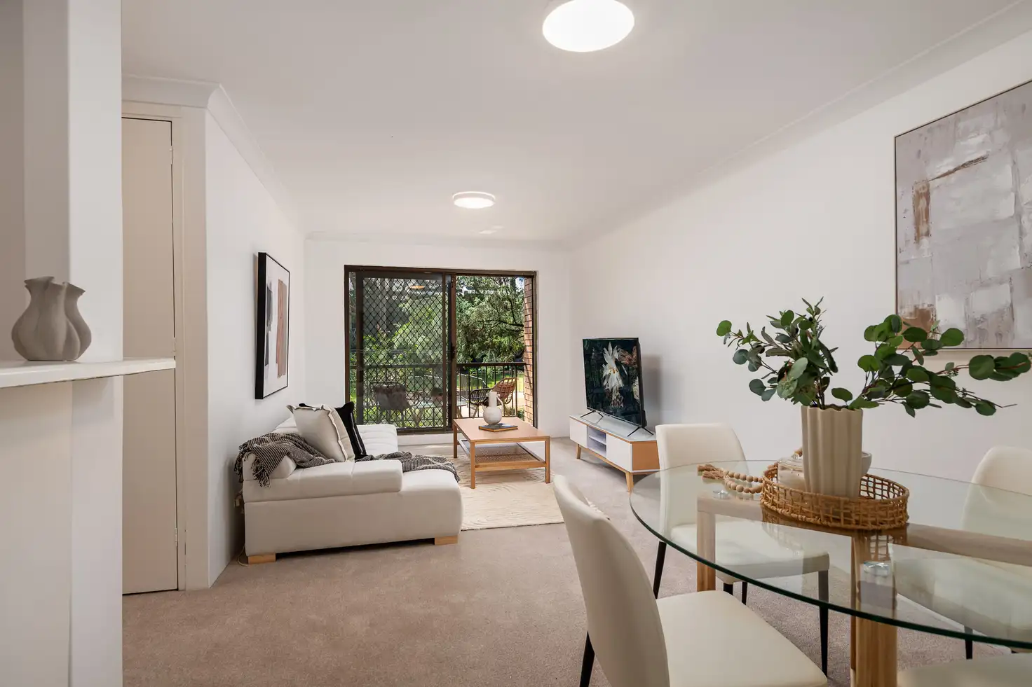 Main view of Homely apartment listing, 18/267-319 Bulwara Road, Ultimo NSW 2007