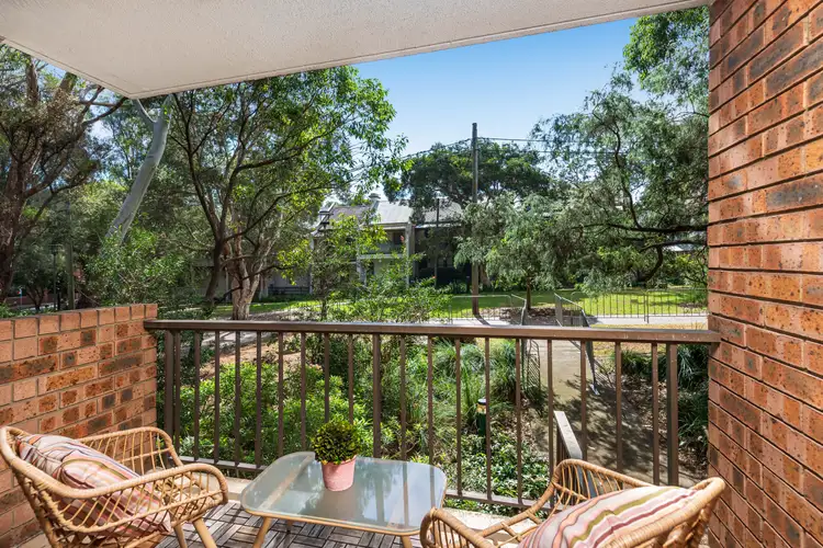 Third view of Homely apartment listing, 18/267-319 Bulwara Road, Ultimo NSW 2007