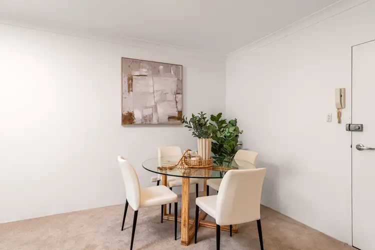 Fifth view of Homely apartment listing, 18/267-319 Bulwara Road, Ultimo NSW 2007