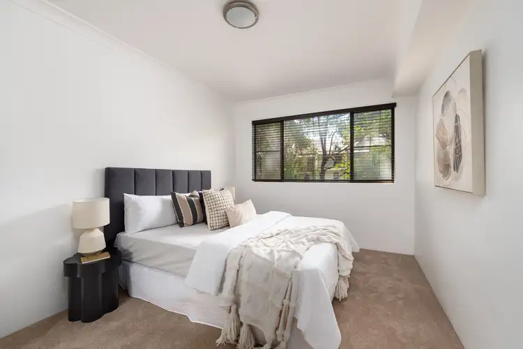 Sixth view of Homely apartment listing, 18/267-319 Bulwara Road, Ultimo NSW 2007