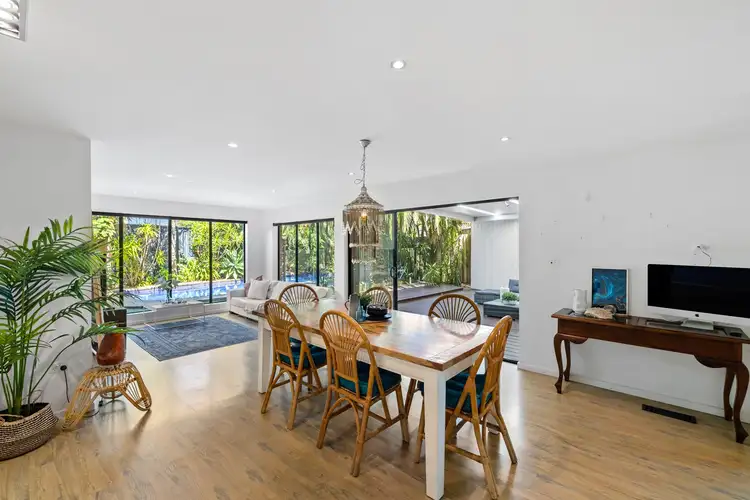 Fourth view of Homely house listing, 6 Yenda Court, Hoppers Crossing VIC 3029