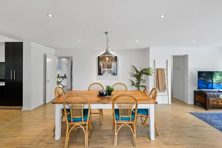 Fifth view of Homely house listing, 6 Yenda Court, Hoppers Crossing VIC 3029