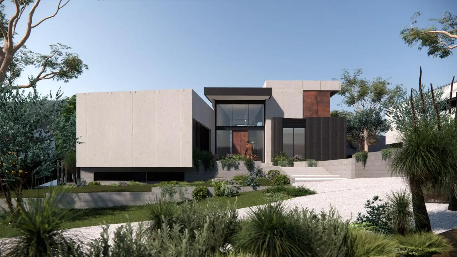 Main view of Homely land listing, 6/48 Langmore Lane, Berwick VIC 3806