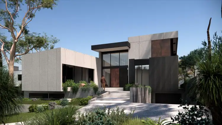 Third view of Homely land listing, 6/48 Langmore Lane, Berwick VIC 3806