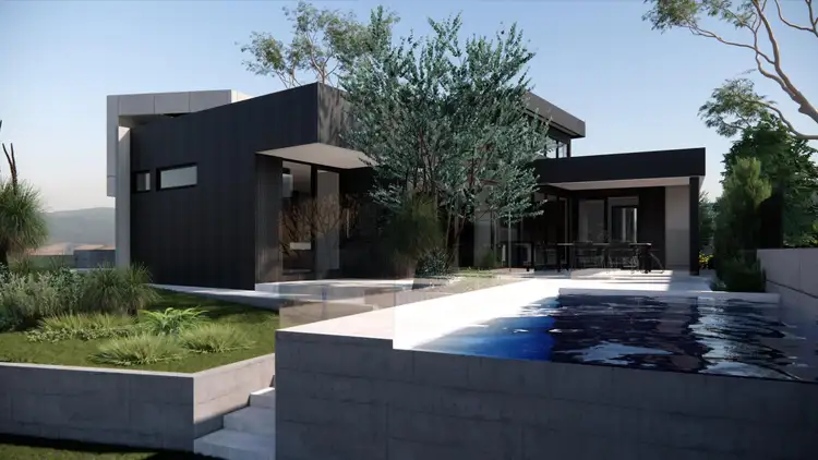 Fourth view of Homely land listing, 6/48 Langmore Lane, Berwick VIC 3806