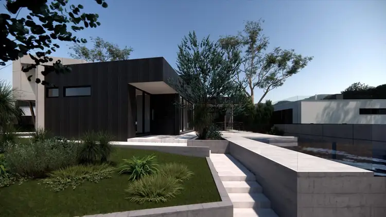 Fifth view of Homely land listing, 6/48 Langmore Lane, Berwick VIC 3806