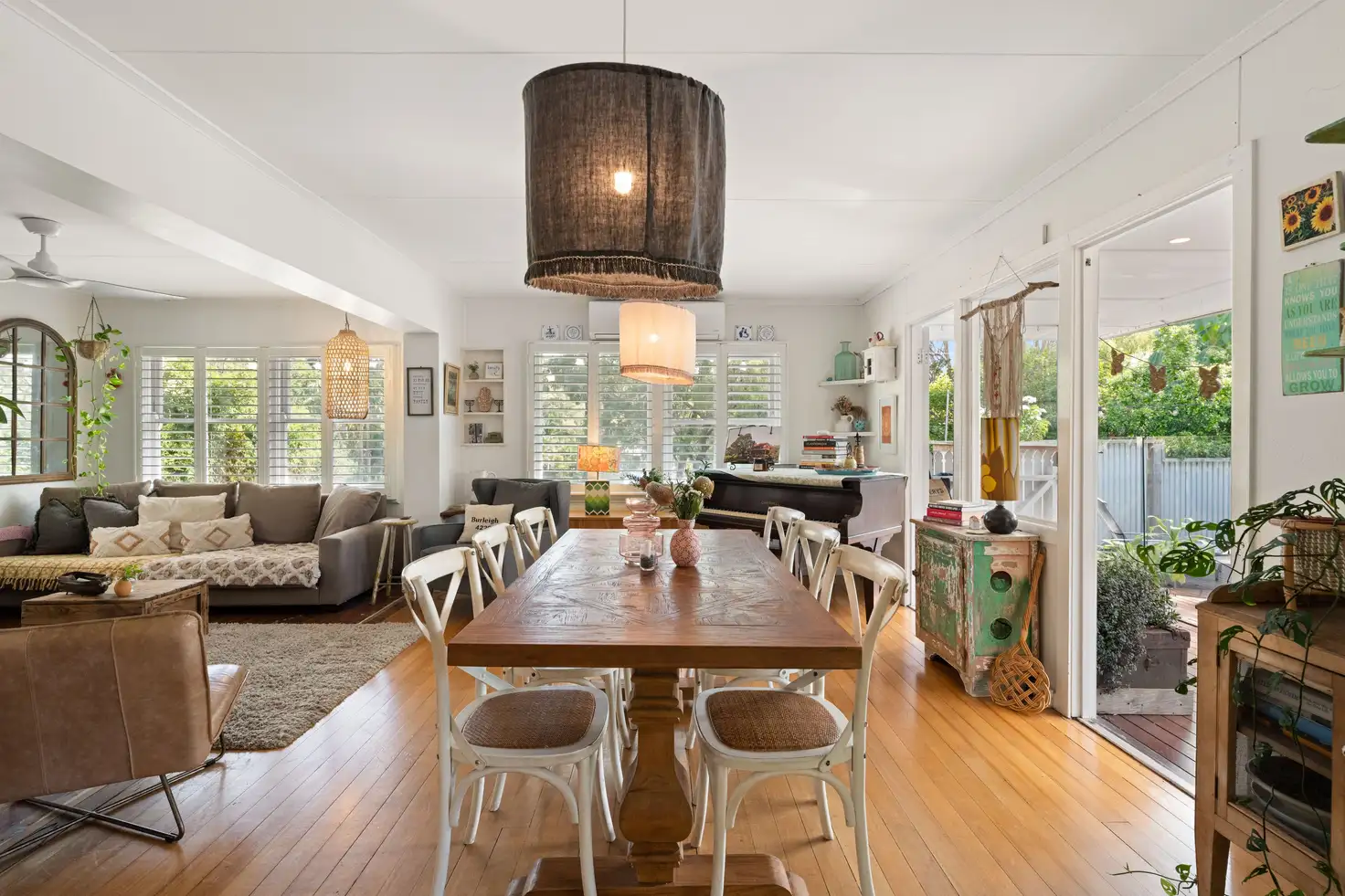 Main view of Homely house listing, 175 Ocean Parade, Burleigh Heads QLD 4220
