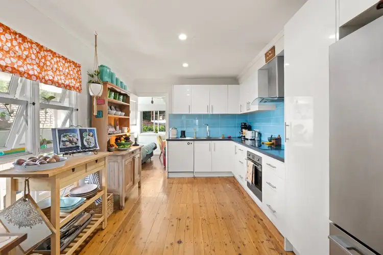 Fourth view of Homely house listing, 175 Ocean Parade, Burleigh Heads QLD 4220