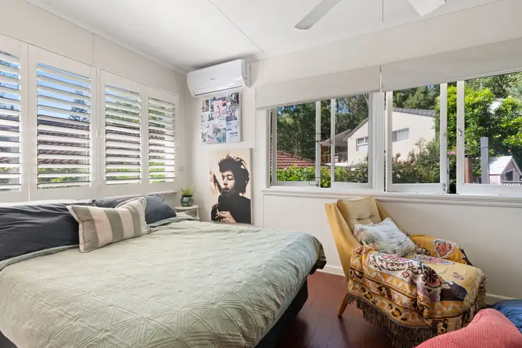 Fifth view of Homely house listing, 175 Ocean Parade, Burleigh Heads QLD 4220