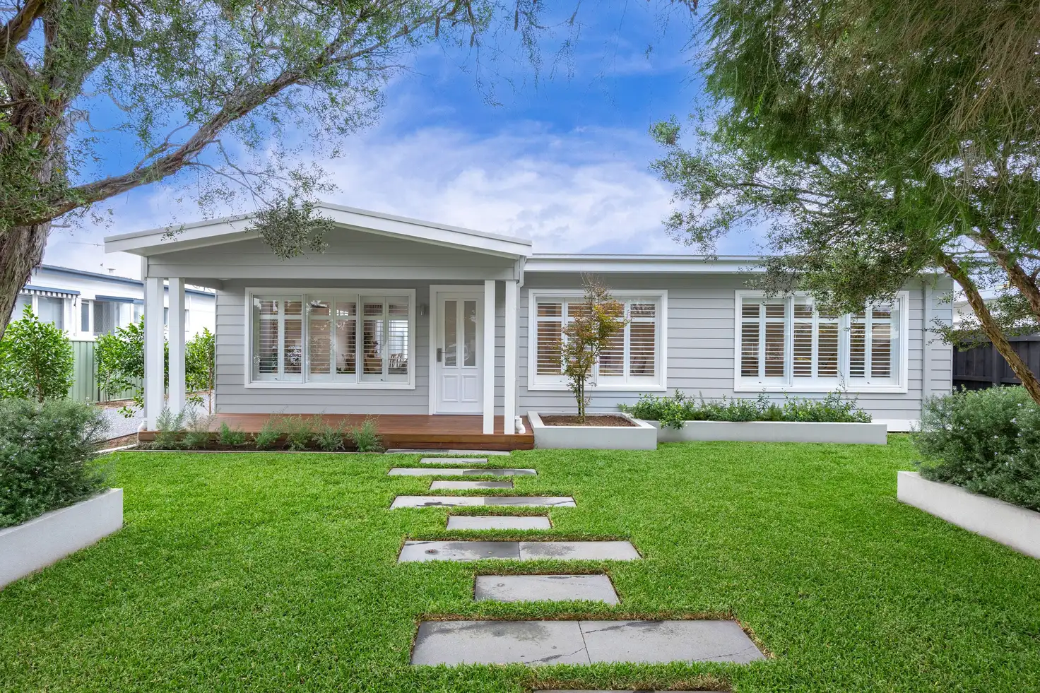 Main view of Homely house listing, 1/11 Flamingo Road, Capel Sound VIC 3940