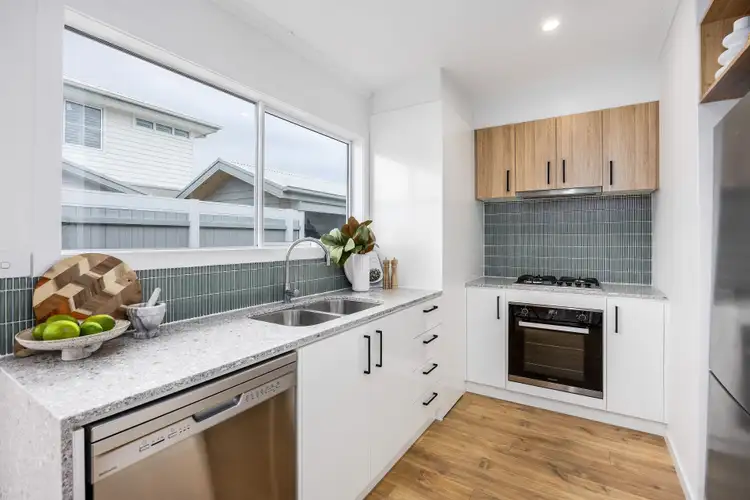 Second view of Homely house listing, 1/11 Flamingo Road, Capel Sound VIC 3940