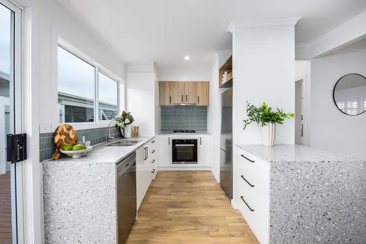 Third view of Homely house listing, 1/11 Flamingo Road, Capel Sound VIC 3940