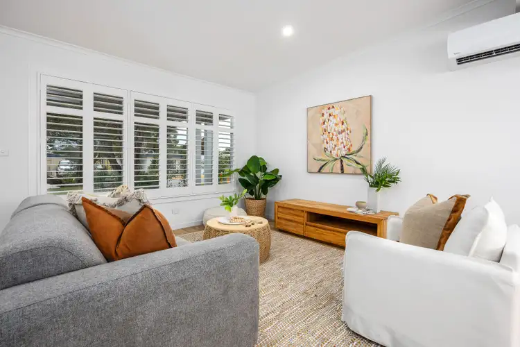 Fifth view of Homely house listing, 1/11 Flamingo Road, Capel Sound VIC 3940