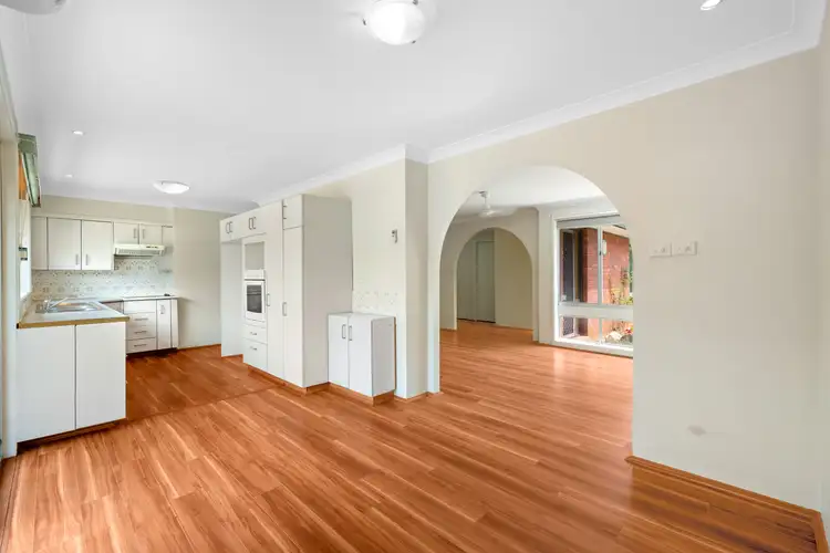 Fourth view of Homely house listing, 2 Ash Place, Bradbury NSW 2560