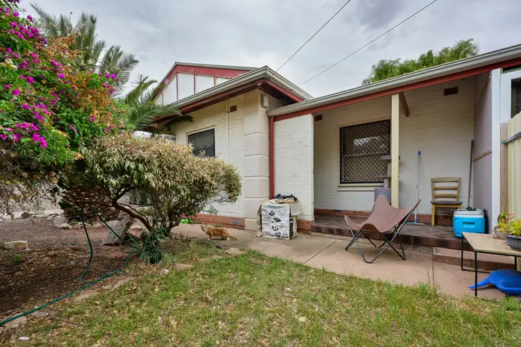 Main view of Homely semi-detached listing, 20 Abernethy Avenue, Port Augusta SA 5700
