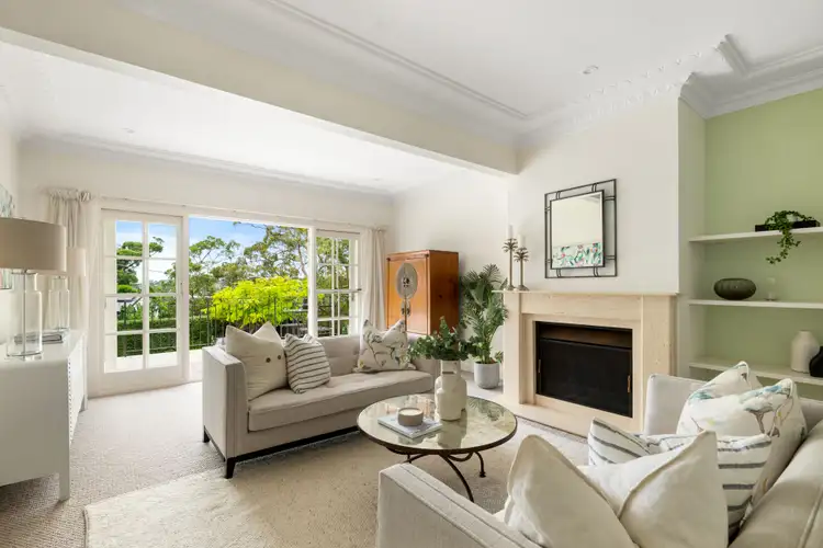 Fourth view of Homely house listing, 38 The Battlement, Castlecrag NSW 2068