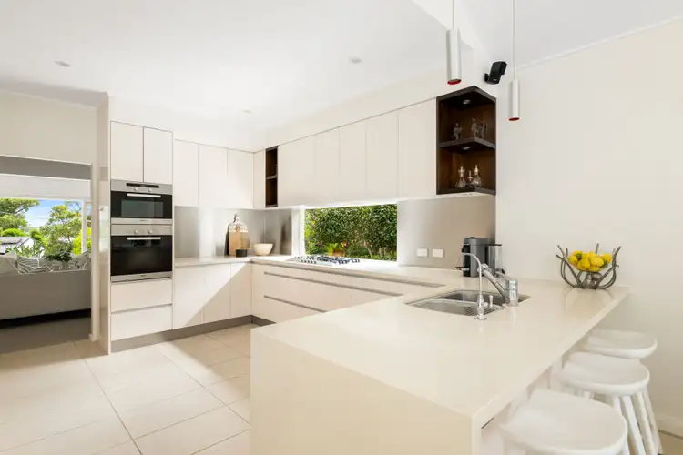 Fifth view of Homely house listing, 38 The Battlement, Castlecrag NSW 2068