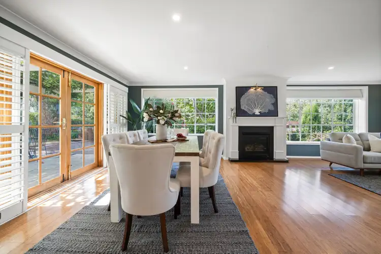 Second view of Homely house listing, 6 Sheehan Street, Pearce ACT 2607