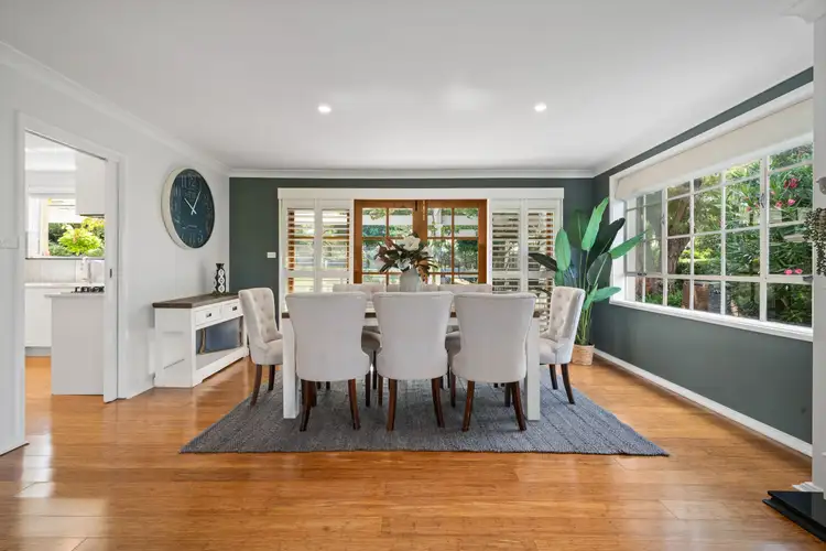 Fourth view of Homely house listing, 6 Sheehan Street, Pearce ACT 2607